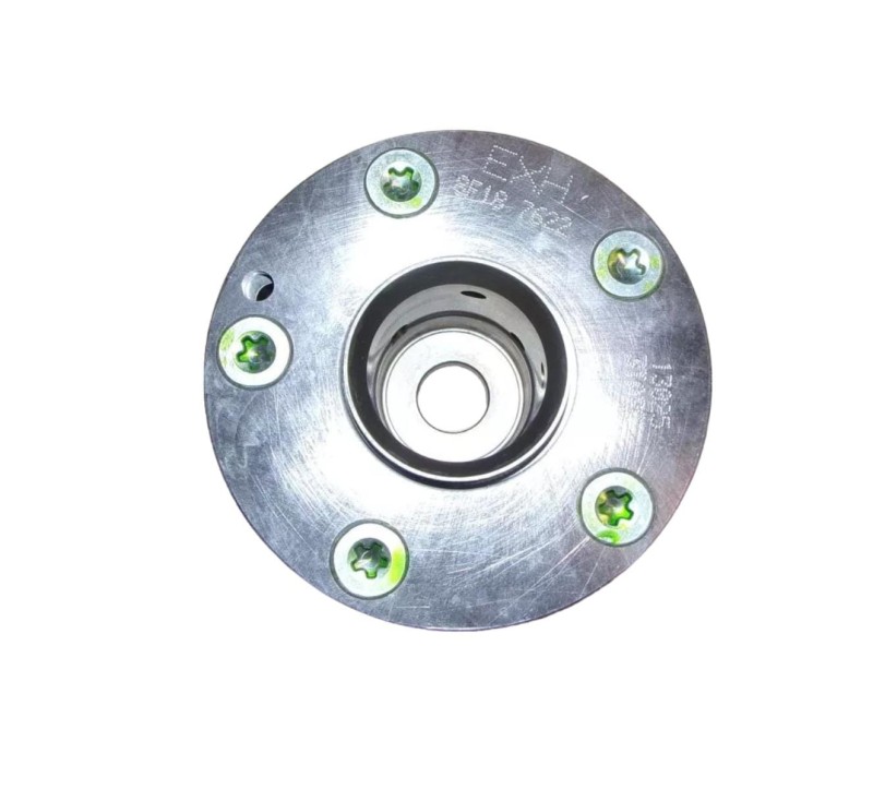 Koło Wałka Rozrządu Renault 130253TA2C IDEALPARTS.PL