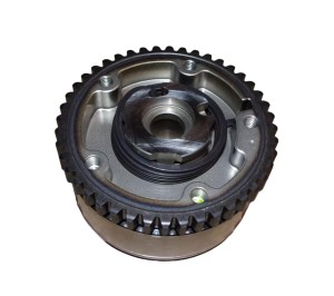 Renault Nockenwellenriemenscheibe 130253TA2C Neu Original OE