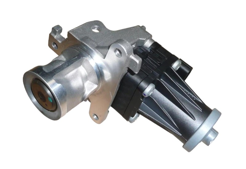 Zawór Egr Renault Clio Captur Kadjar Dacia 1.5 dCi 147102974R IDEALPARTS.PL