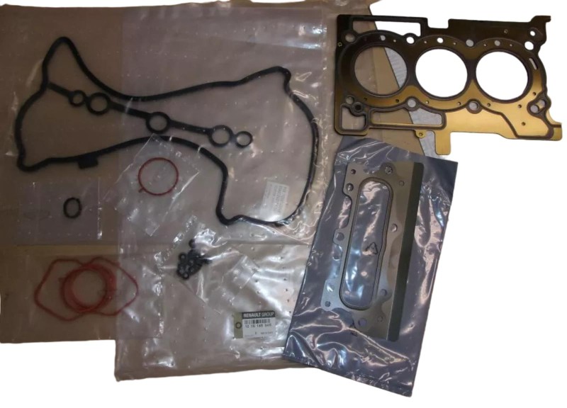 Uszczelka Silnika Renault Clio IV 0.9 Tce 101014984R