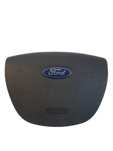 Ford Lenkradairbag 4M51 A042B85 CG3ZHE Original OE
