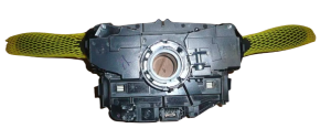 Peugeot Kombinationsschalter 3008 II 98312537ZD Neu Original OE