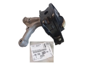 Peugeot Motorlager 208 Citroën C3 1.2 THP 9678251480 Neu Original OE
