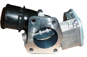 Drosselklappe CITROEN PEUGEOT 3.0 HDI 163676