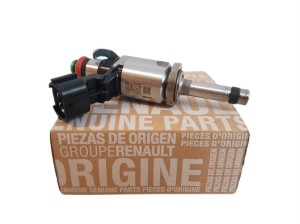 Renault Kraftstoffeinspritzdüse 1.2 16V 166004350R Neu Original OE