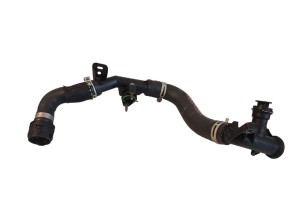 Citroen Peugeot Wasserleitung 9804208380 1122502 Original OE
