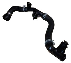 Citroen Peugeot Wasserleitung 9804208380 1122502 Neu Original OE