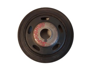Riemenscheibe Citroen Peugeot Ford 9654961080 0515T3 Original OE