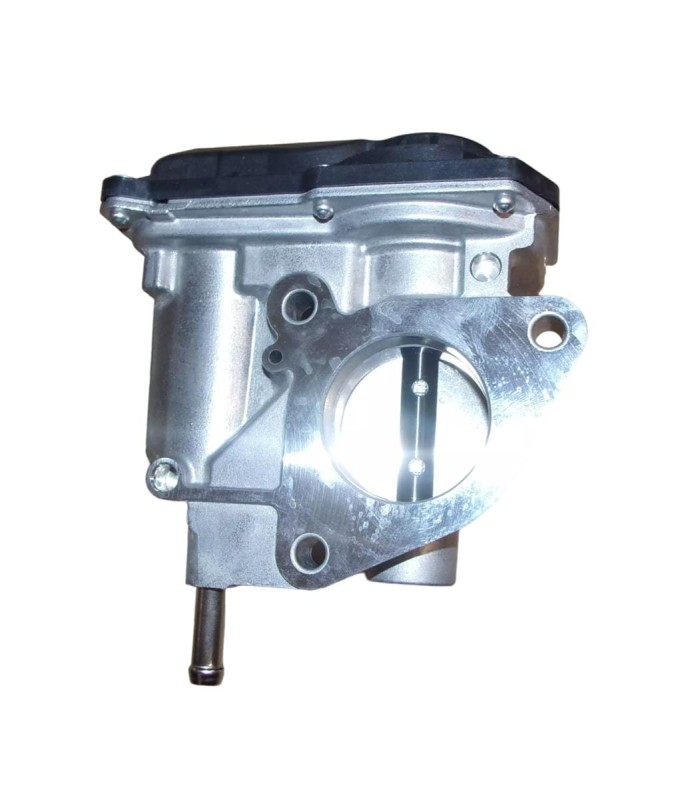 Przepustnica Powietrza Citroen Peugeot 1611551380  IDEALPARTS.PL