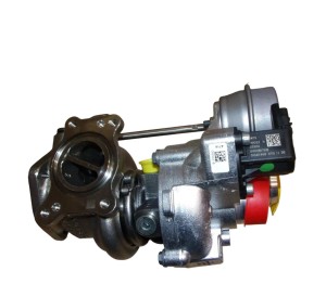 Turbolader Citroën Peugeot 1.6 Thp V860288180 Neu Original OE