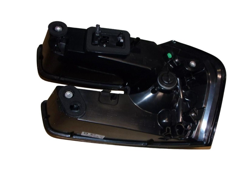 Lampa Lewy Tył Citroen C4 Grand Picasso II 9678271580