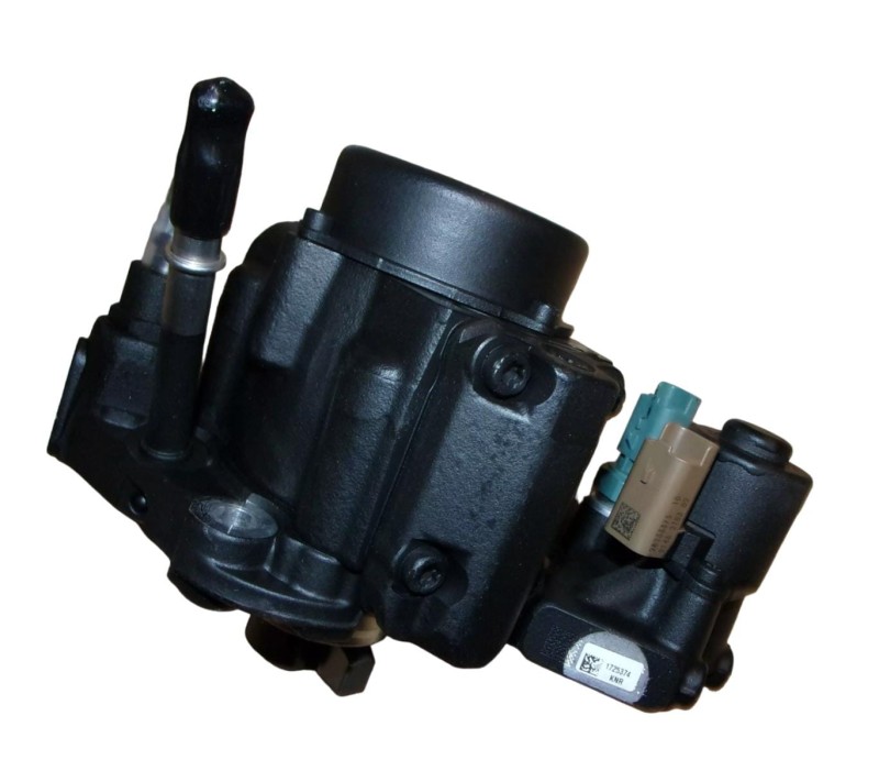 Pompa Wtryskowa Peugeot Citroen 2.0 Hdi 1607397580 IDEALPARTS.PL