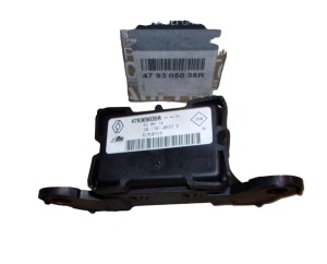 Aufprallsensor für Renault Espace IV 479305035R Neu Original OE
