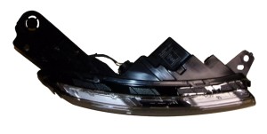 Rechtes Tagfahrlicht Citroen LED C5 Aircross 9816946580 Neu Original OE
