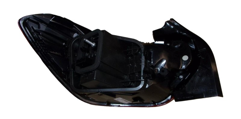 Lampa Prawy Tył Dacia Logan III 265500714R IDEALPARTS.PL