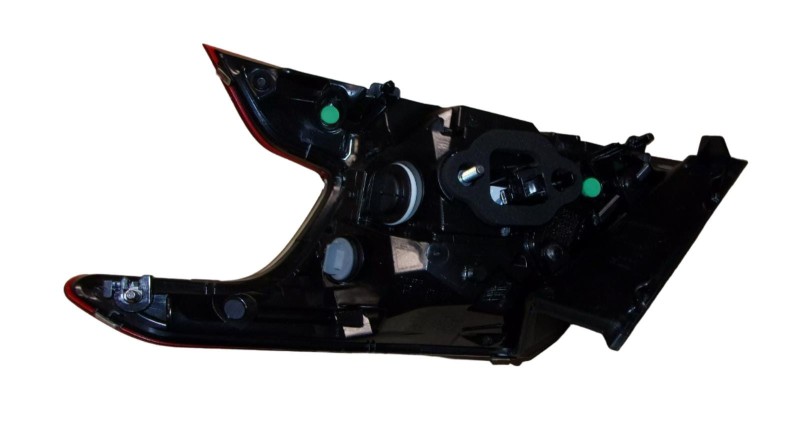 Lampa Tylna Prawa Peugeot 308 II 9823728680 IDEALPARTS.PL