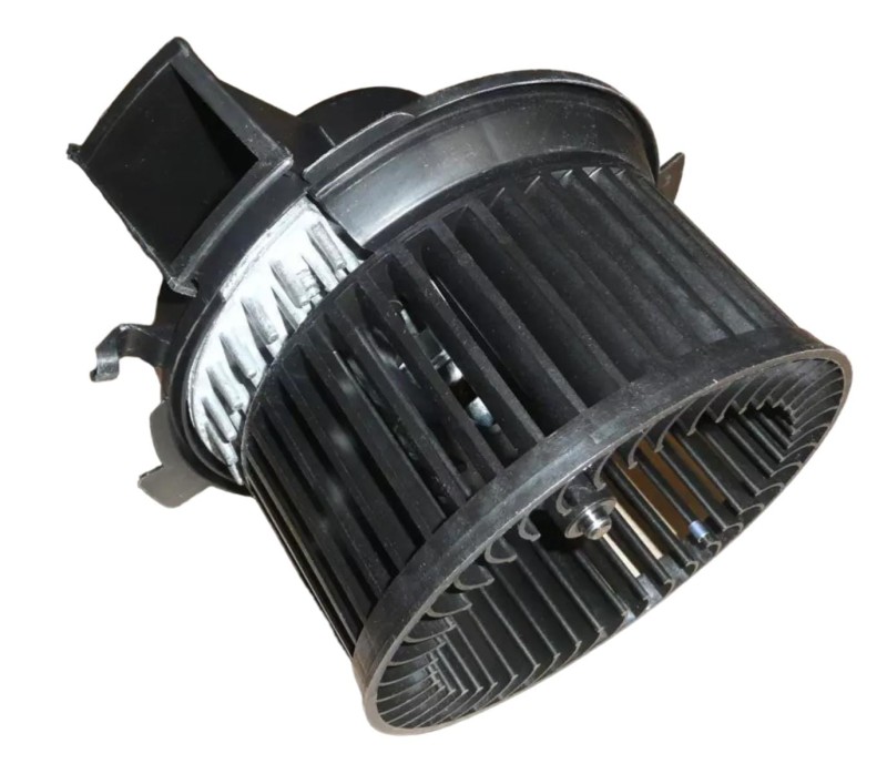 Dmuchawa Nagrzewnica Citroen Peugeot