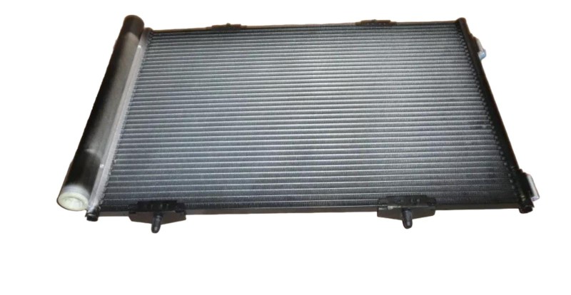 Chłodnica Skraplacz Klimatyzacji Citroen Peugeot 6455HG