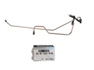 Abgasdrucksensor RENAULT 208153481R NEU ORIGINAL OE