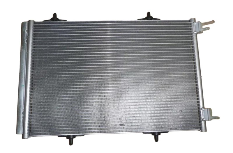 Chłodnica Skraplacz Klimatyzacji Citroen Peugeot 9828083680
