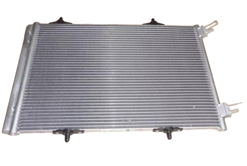 Chłodnica Skraplacz Klimatyzacji Citroen Peugeot 9828083680 IDEALPARTS.PL