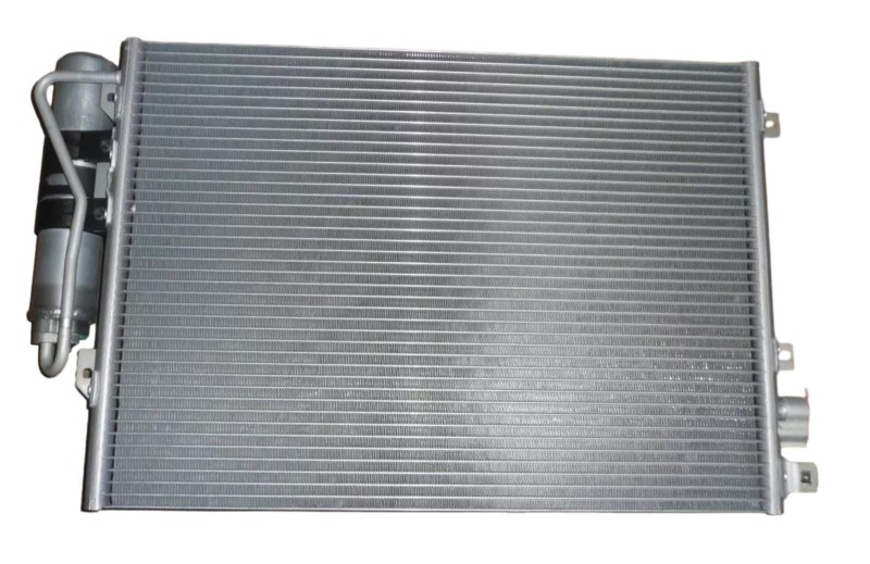 Chłodnica Skraplacz Klimatyzacji Dacia Logan Sandero 6001550660