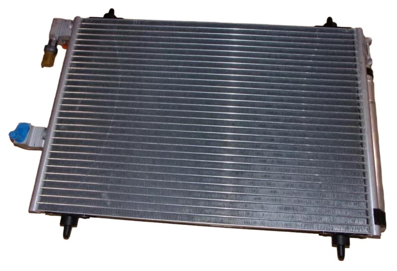 Chłodnica Skraplacz Klimatyzacji Citroen Peugeot 6455GY