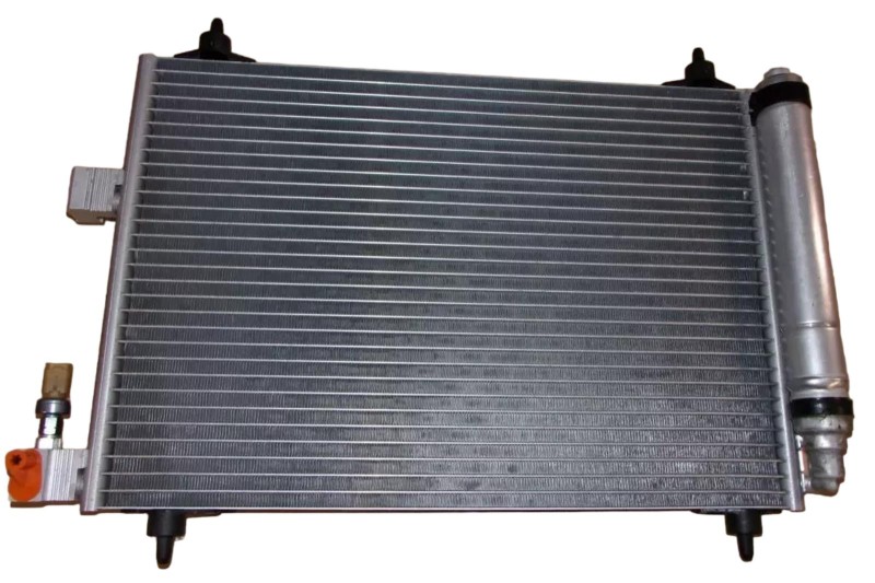 Chłodnica Skraplacz Klimatyzacji Citroen Peugeot 6455GY IDEALPARTS.PL