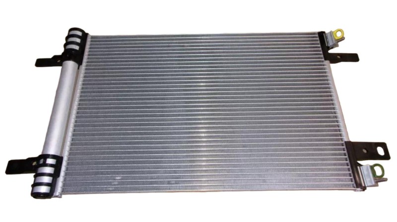 Chłodnica Skraplacz Klimatyzacji Citroen Peugeot 9816746580