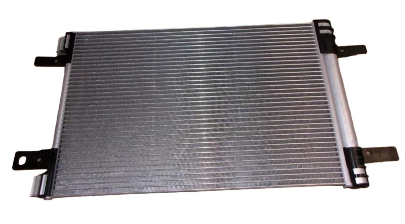 Chłodnica Skraplacz Klimatyzacji Citroen Peugeot 9816746580 IDEALPARTS.PL