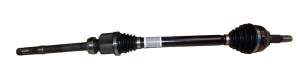 Rechte Antriebswelle Citroen Peugeot 9839532280 Neu Original OE