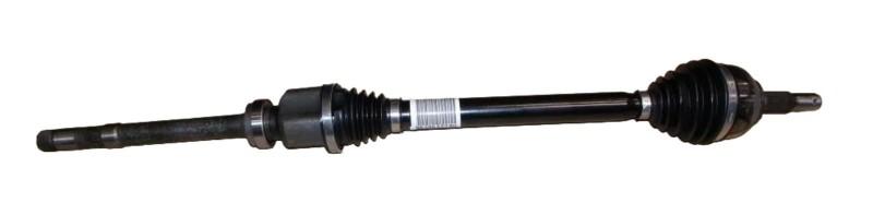 Półoś Napędowa Prawa Citroen Peugeot 9839532280 IDEALPARTS.PL
