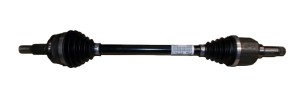 Linke Antriebswelle Citroen DS7 9812228980 Neu Original OE