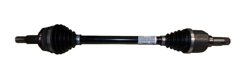 Półoś Napędowa Lewa Citroen DS7 9812228980