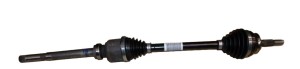 Rechte Antriebswelle Citroen Peugeot 1.5 BlueHDi 9801048680 Neu Original OE