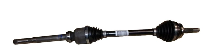 Półoś Napędowa Prawa Citroen Peugeot 1.5 BlueHdi 9801048680