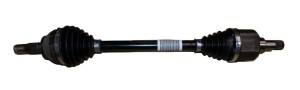 Linke Antriebswelle Citroen C3 II 9809710280 Neu Original OE