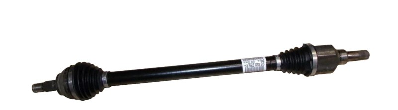 Półoś Napędowa Lewa Citroen C3 II Peugeot 9816028680