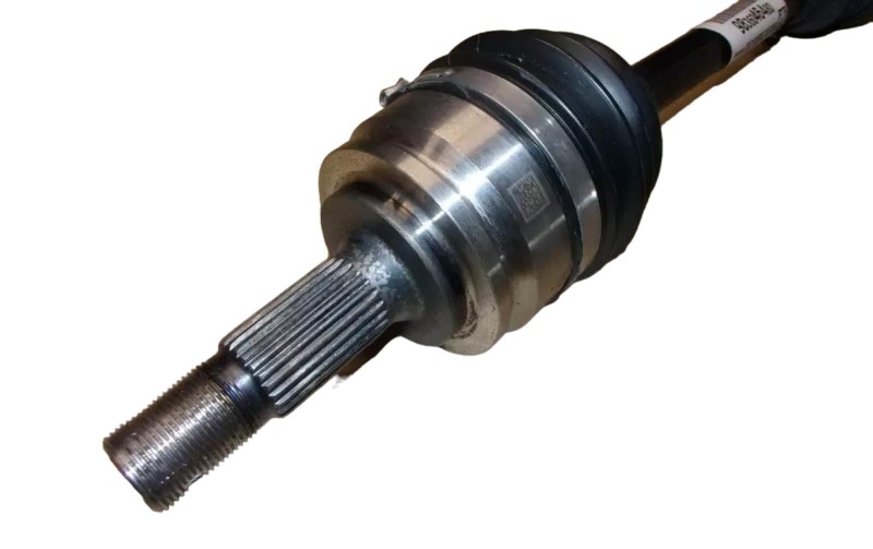 Półoś Napędowa Lewa Citroen Peugeot 9836046480 IDEALPARTS.PL