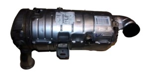 Katalysator Citroen Berlingo Peugeot Partner 1.5 Hdi 1631621980 Neu Original OE