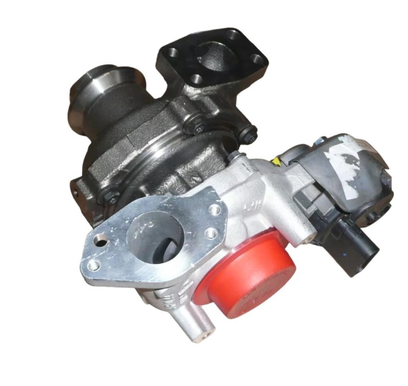 Turbosprężarka Citroen Peugeot 1.5 HDI9835855380 IDEALPARTS.PL