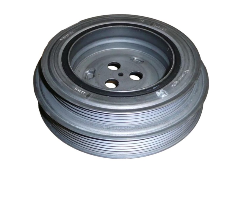 Koło Pasowe Wału Citroen Jumper Peugeot Boxer 2.2 Hdi 9677608180