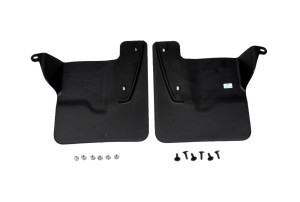 Vordere Schmutzfänger-Set Renault Master III 638502184R Neu Original OE