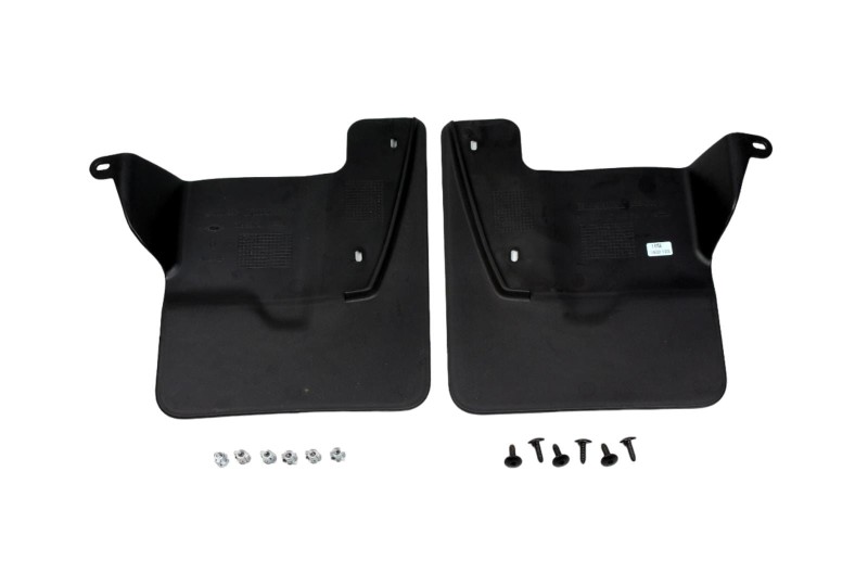 Chlapacze Przednie Komplet Renault Master III 638502184R