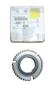SYNCHRONISATOR 3/4 GETRIEBE PEUGEOT 2321.17