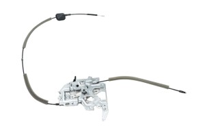 Verriegelungsmechanismus der Schiebetür des Renault Master 8250500Q0C Neu Original OE