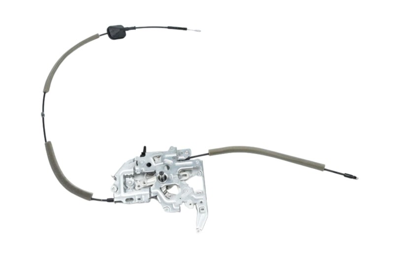 Mechanizm Zamka Drzwi Przesuwnych Renault Master 8250500Q0C