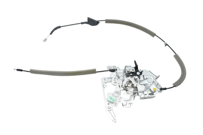 Mechanizm Zamka Drzwi Przesuwnych Renault Master 8250500Q0C idealparts.pl