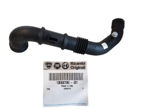 Luftschlauch CITROEN PEUGEOT FIAT 1369007080 Neu Original OE