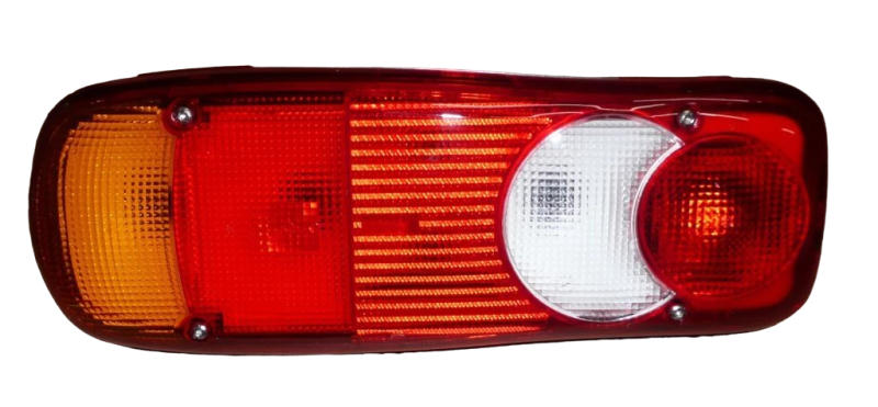 Lampa Tylna Lewa Renault Master 2655500Q0F